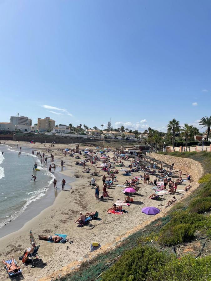 Casa Palmera - El Bosque - Playa Flamenca Exterior foto